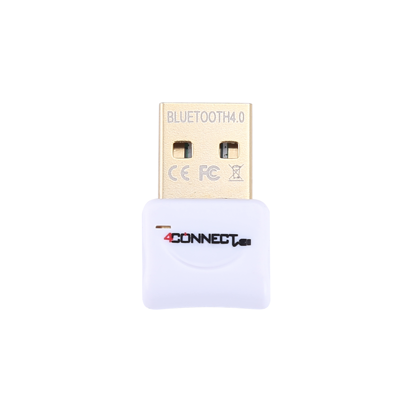 bluetooth csr 4.0 dongle driver error