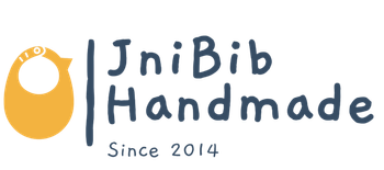 JniBib手作限量圍兜