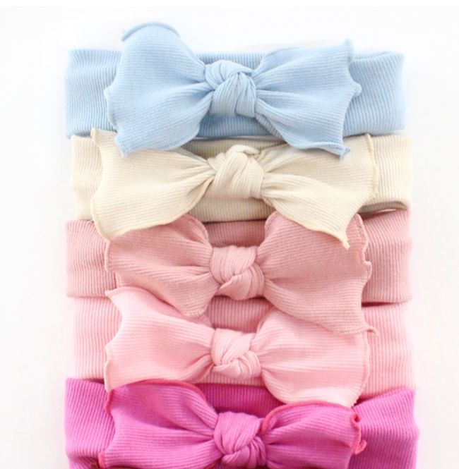 JniBib手作限量圍兜 |  - 寶寶髮帶