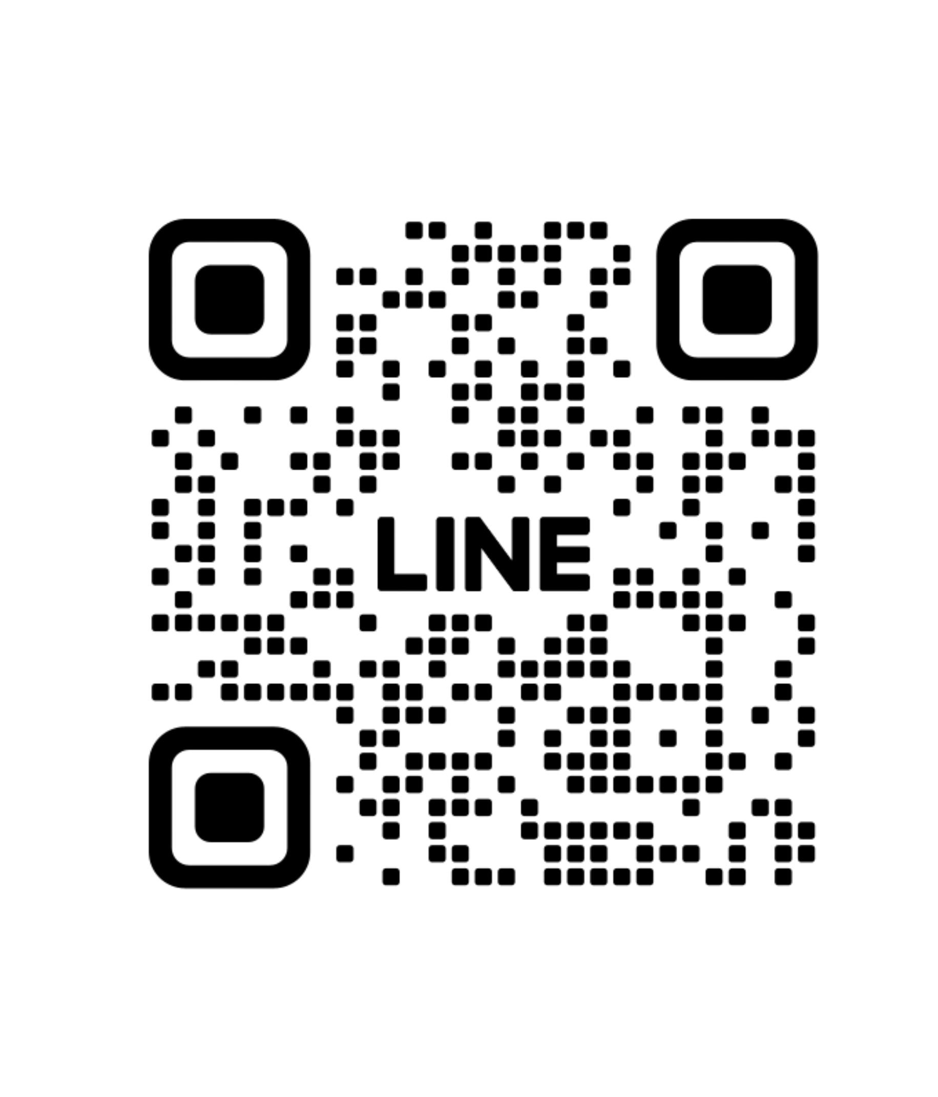 JniBib Line QR Code