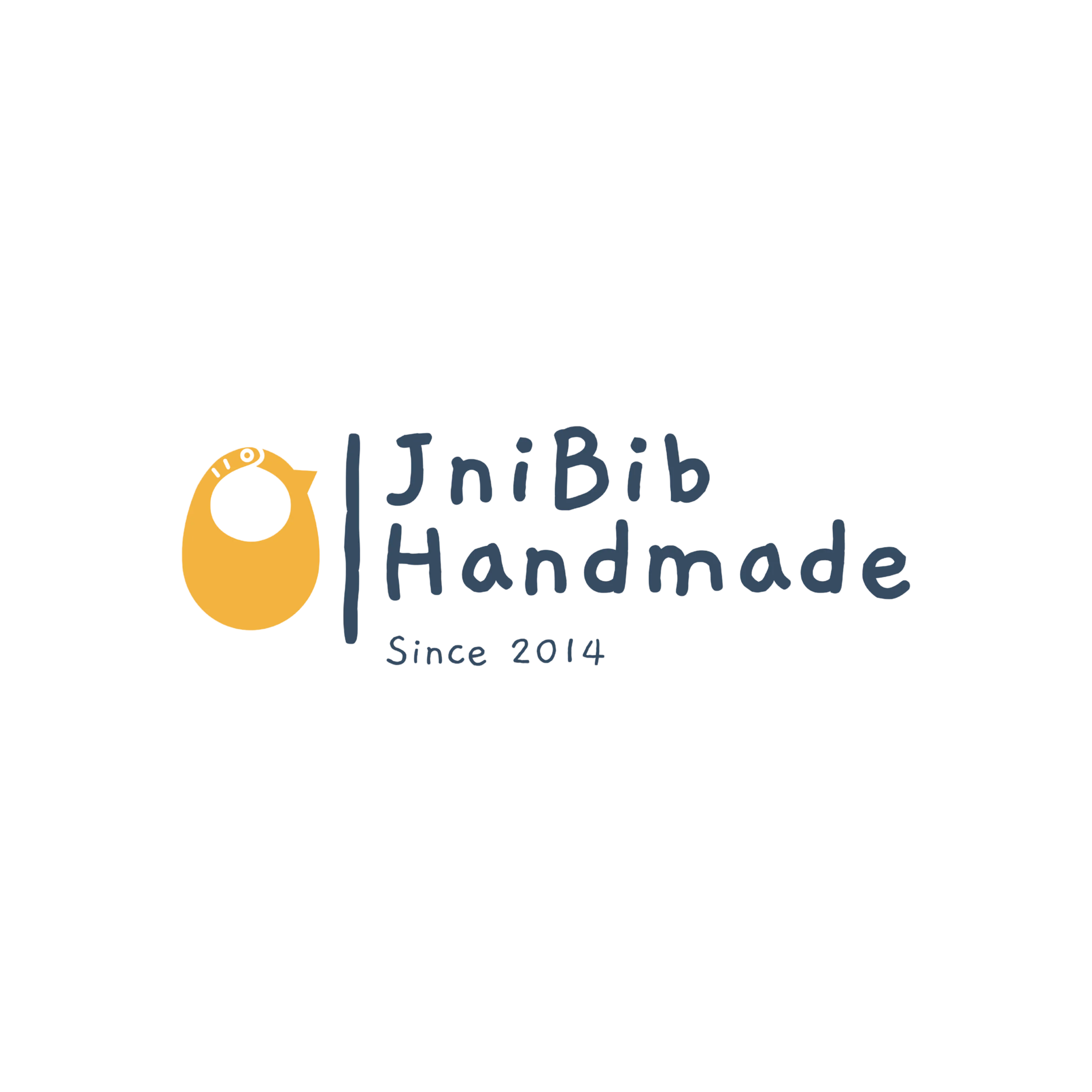 JniBib手作限量圍兜