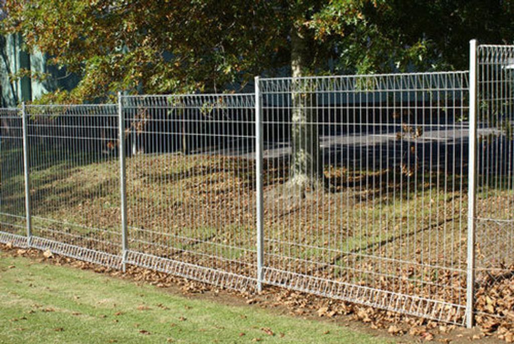 GI Anti Climb Fencing SHINDA CONSTRUCTION ENGINEERING gi-anti-climb-fencing-shinda-construction-engineering