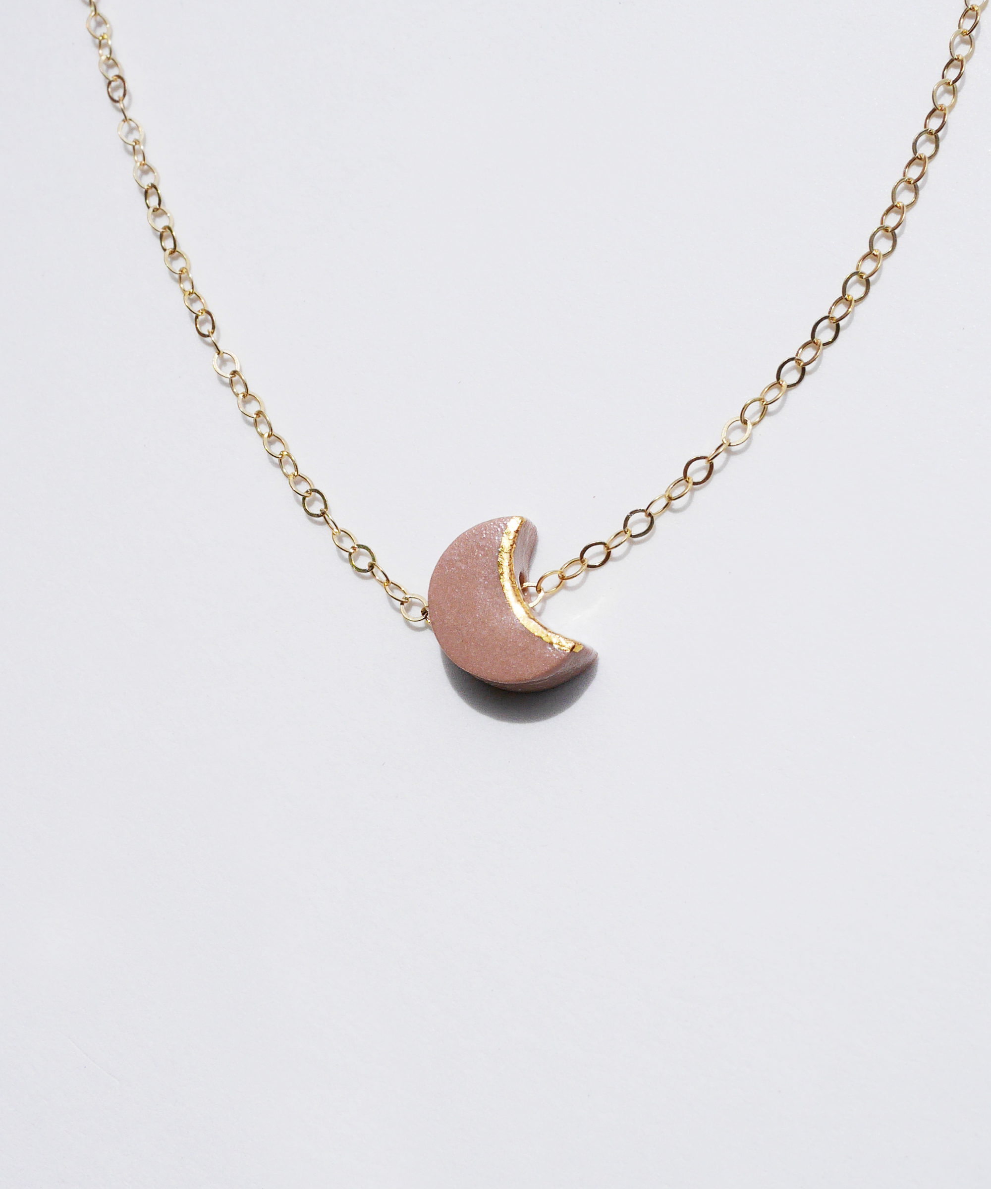 tiny crescent / s