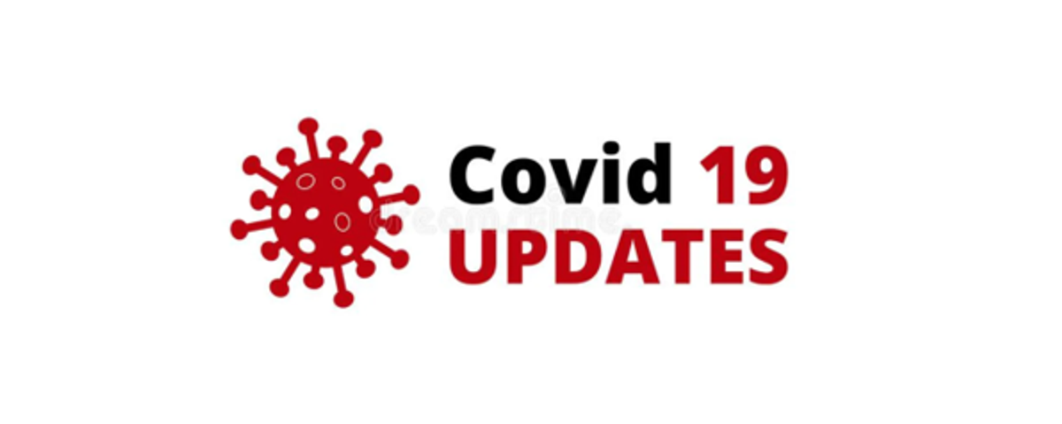 COVID-19 UPDATES AND INFORMATION