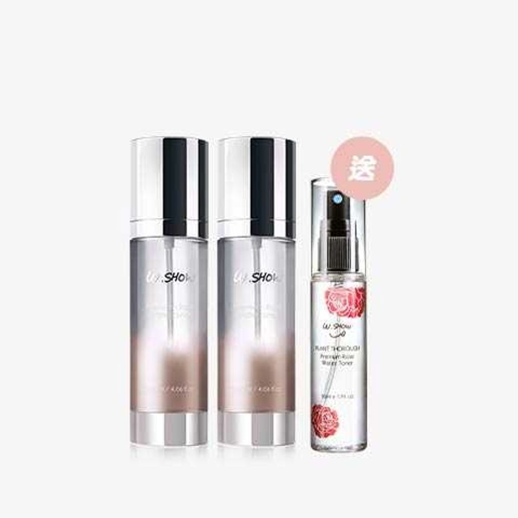 全效玫瑰水120ML2 (送玫瑰水50ML1)