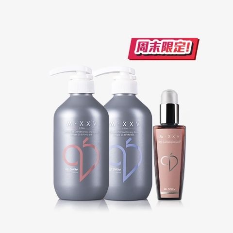 3瓶