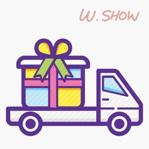 WSHOW SHIPPING