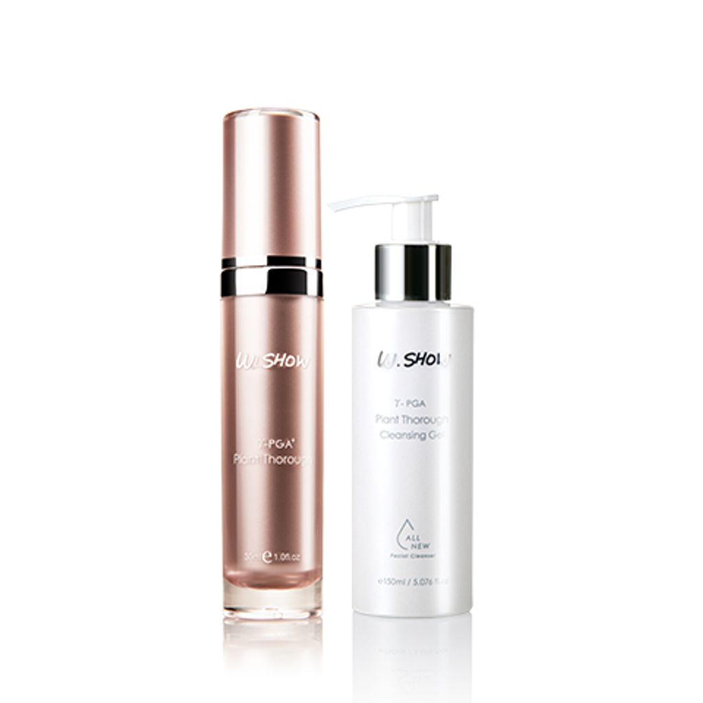 全效精華+全效洗卸精華露 copy