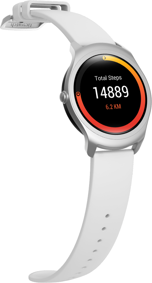 ticwatch 2 active