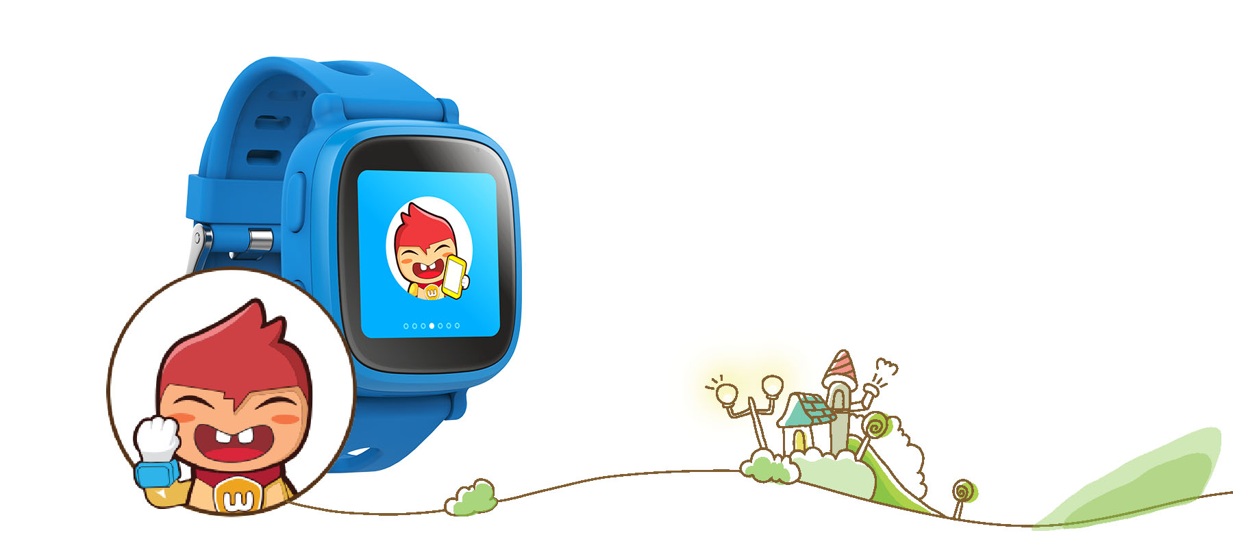 oaxis watchphone s2