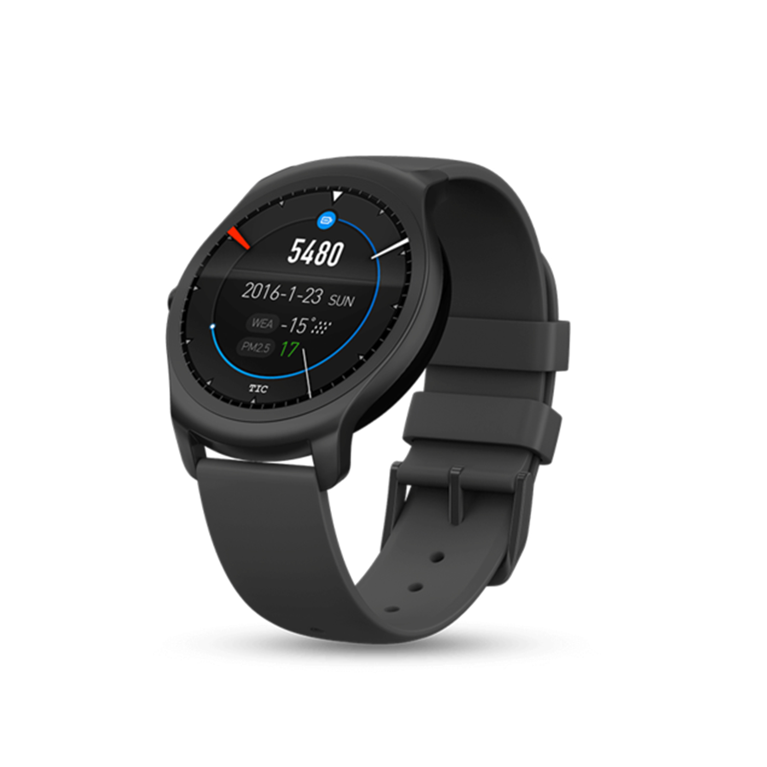 Ticwatch 2 - Active â Hippos Store