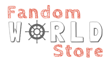 Fandom World Store