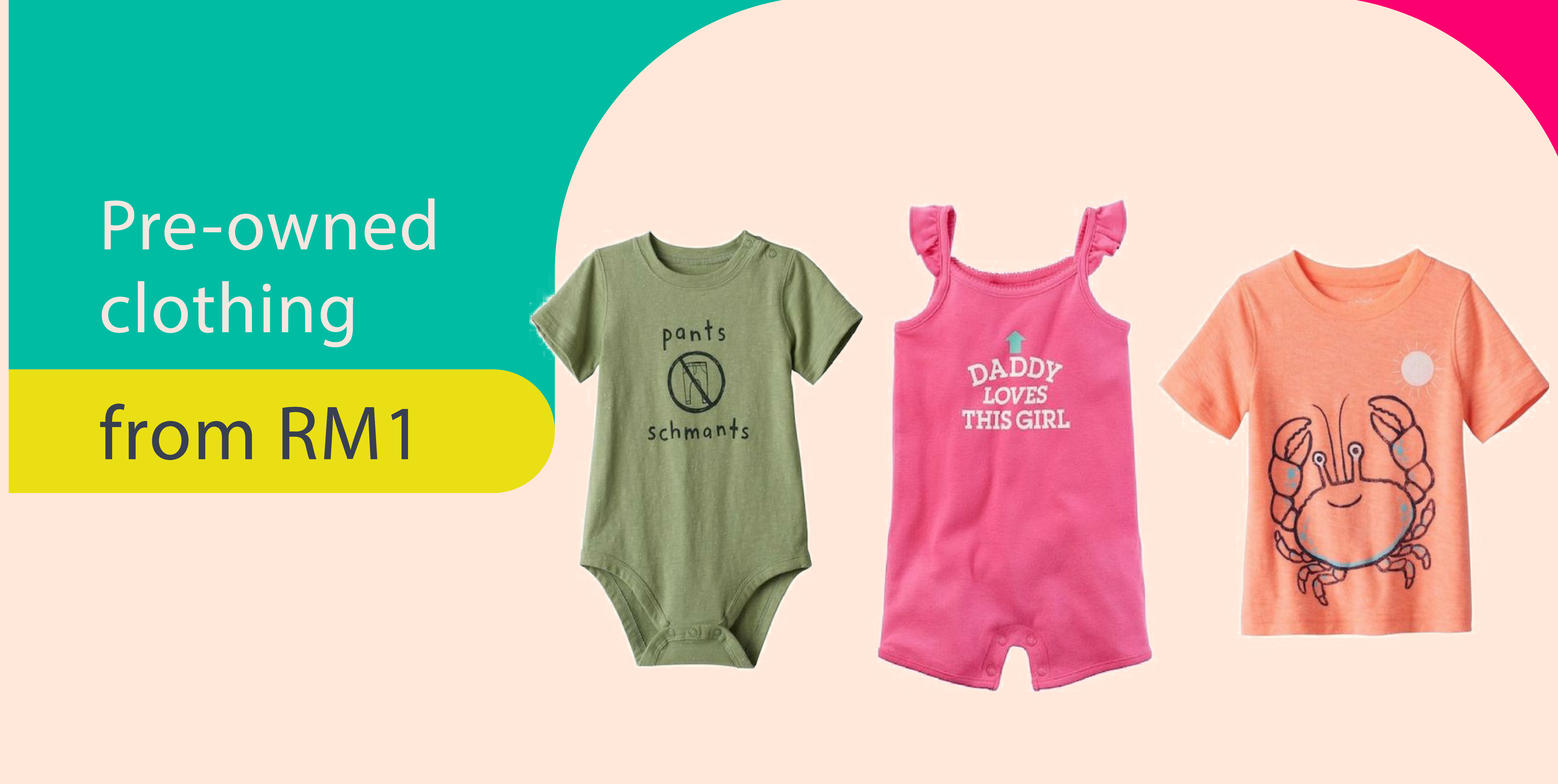  | Mikali - your one stop baby stuff solutions