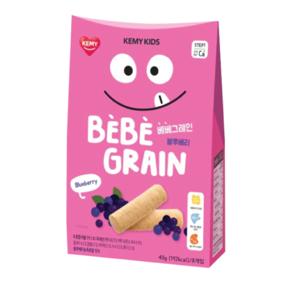 KEMY 9M Blueberry