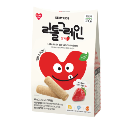 KEMY 9M Strawberry