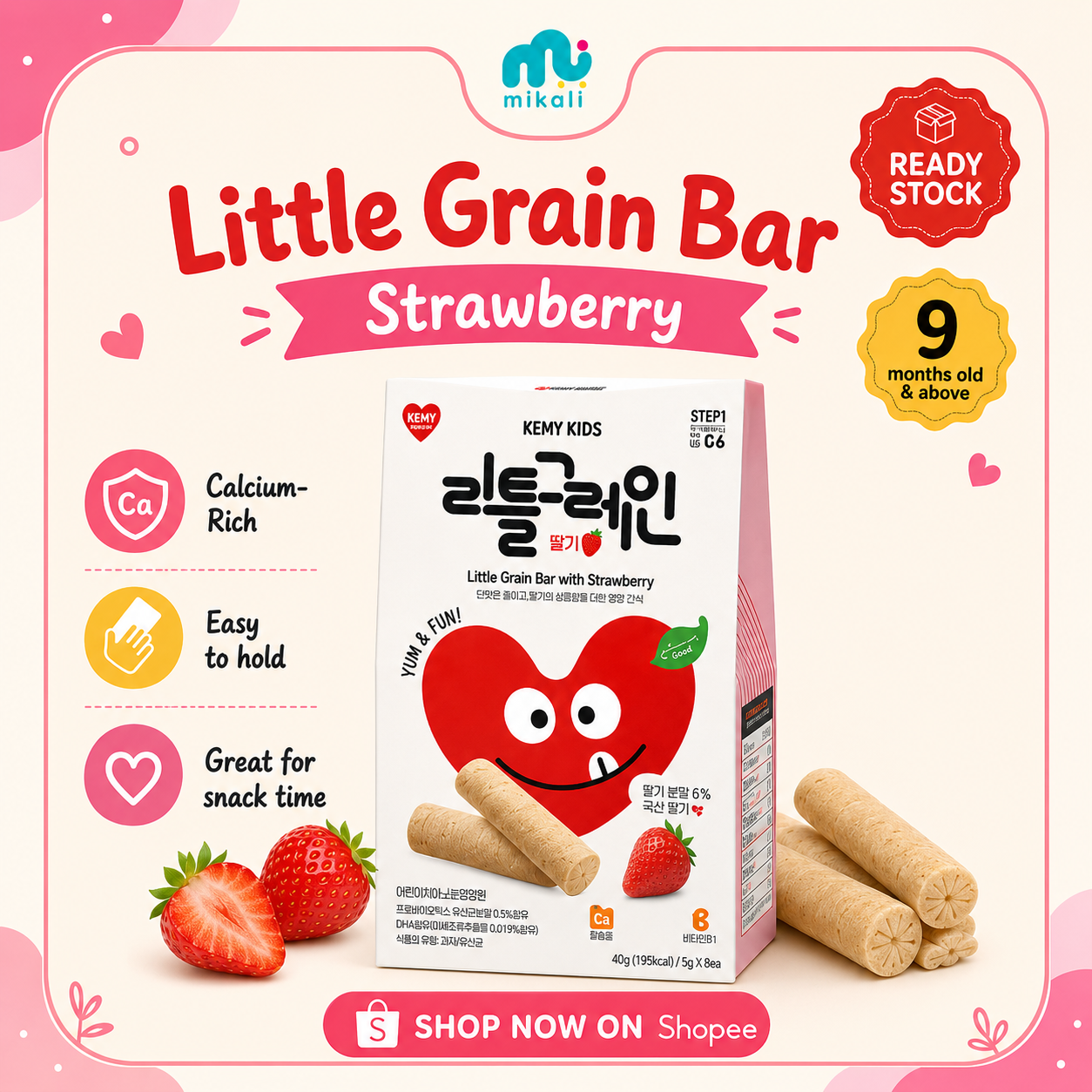 Strawberry