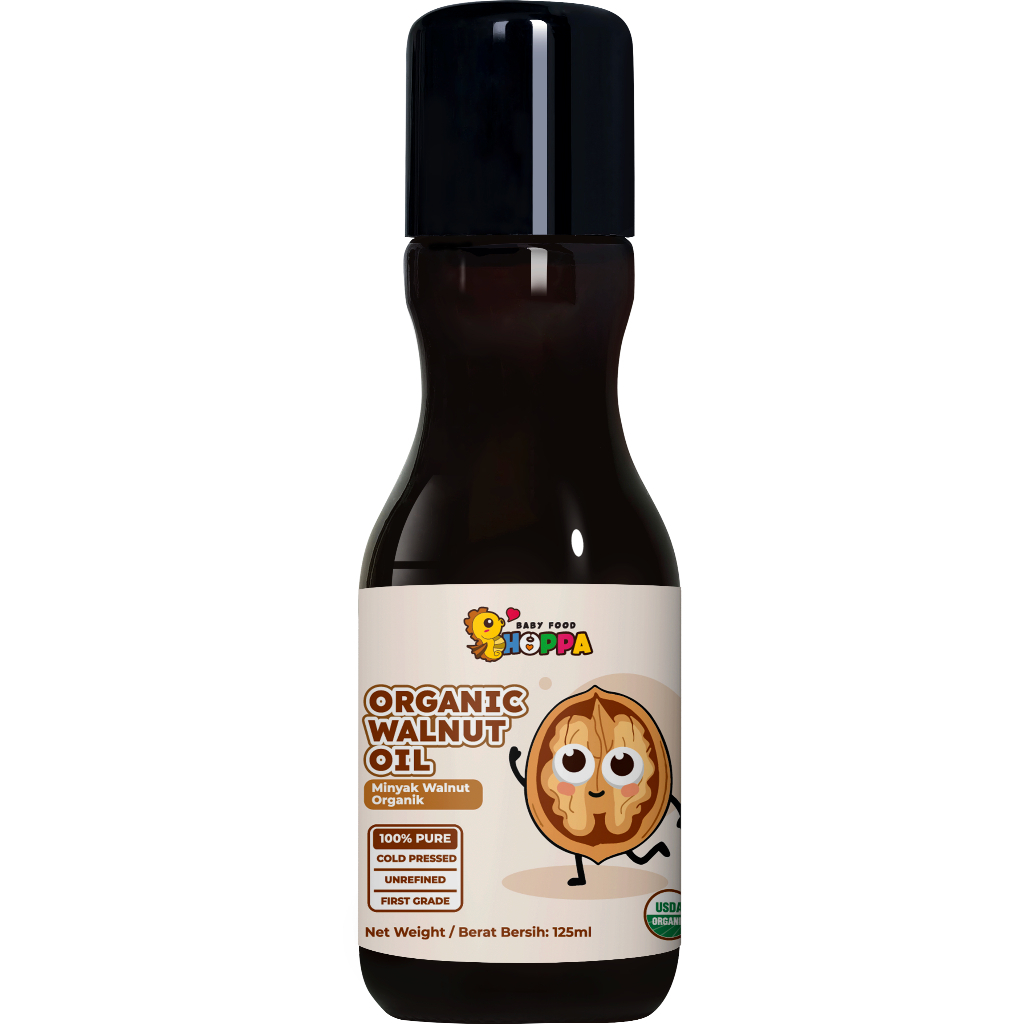 125g Walnut Oil