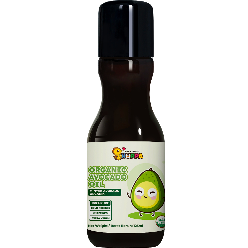 125g Avocado Oil