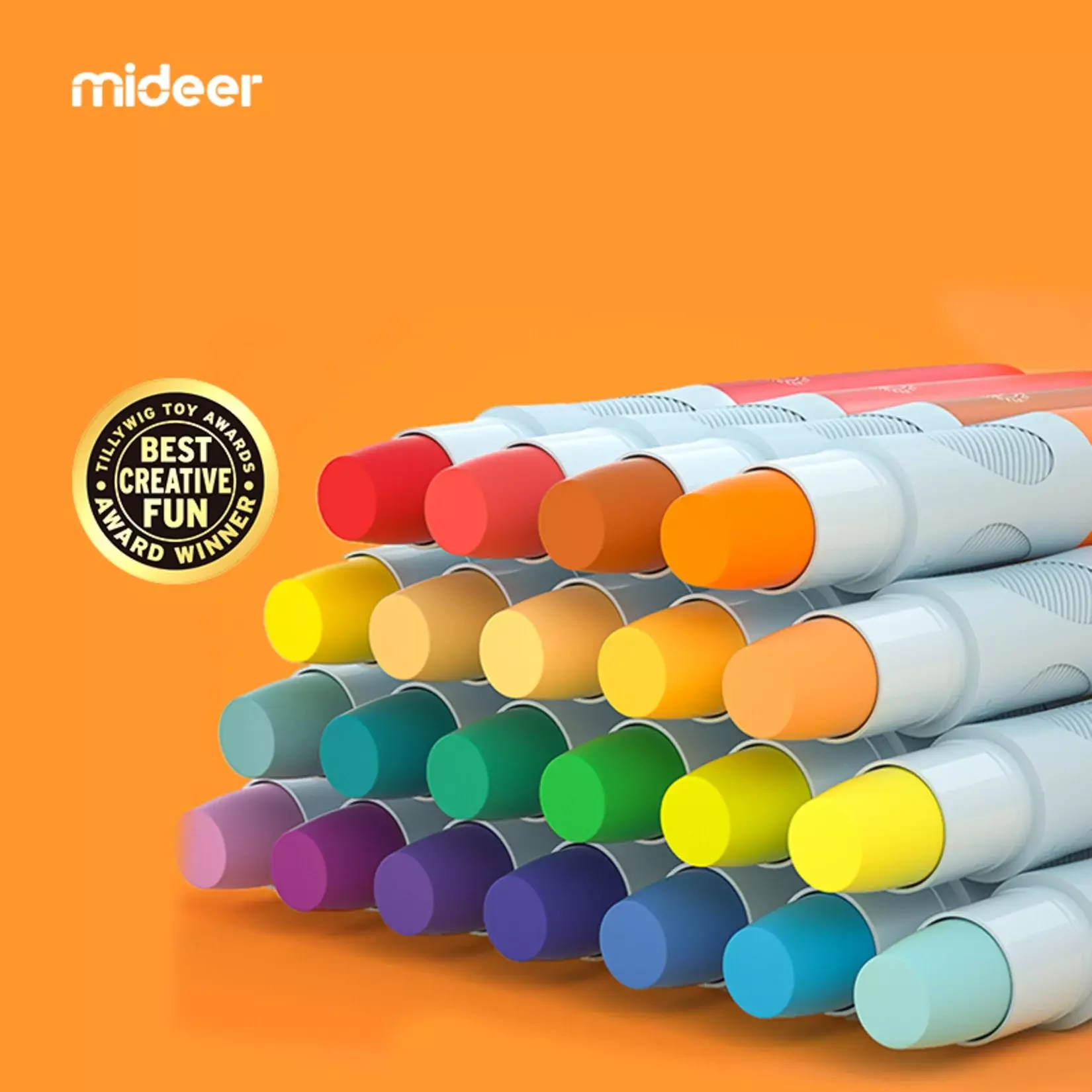 mideer-silky-crayon-12-colors-24-colors-36-colors