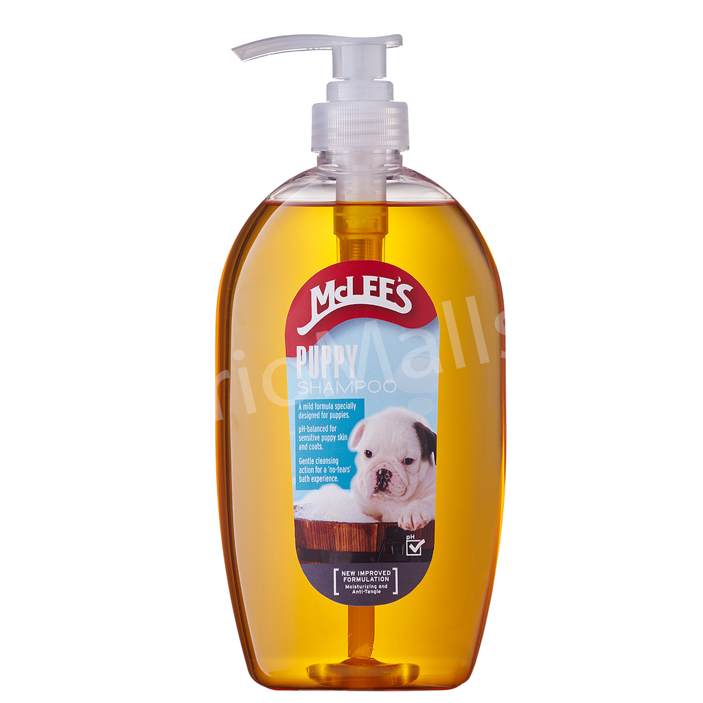 Dog Puppy Shampoo.png