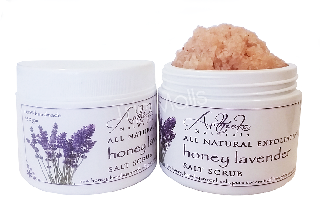 batch_All Natural Salt Scrub Honey Lavender.png
