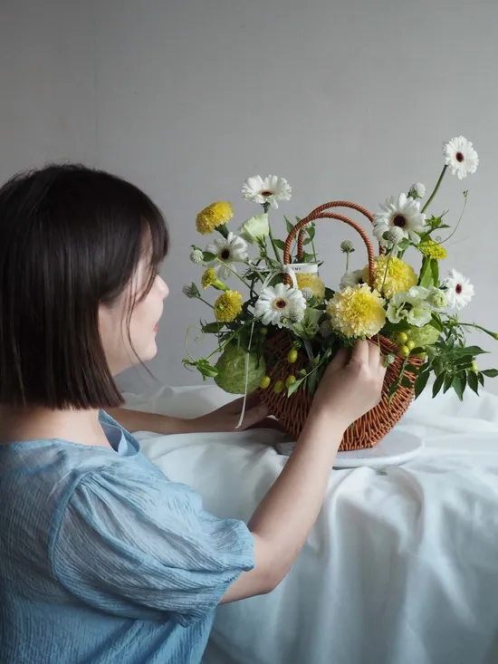 Flower for Mother's Day | Urban Botany