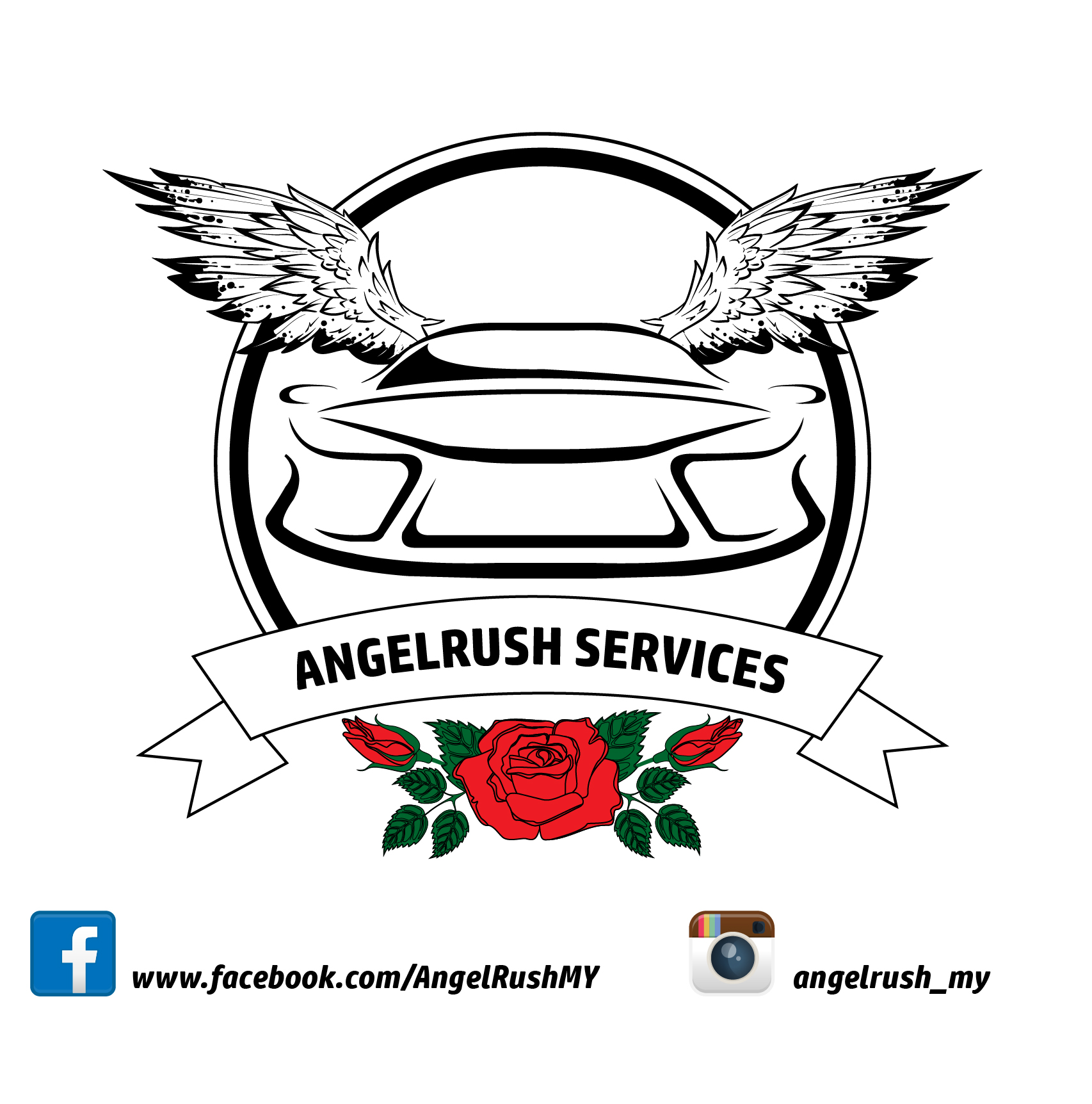 AngelRush Services