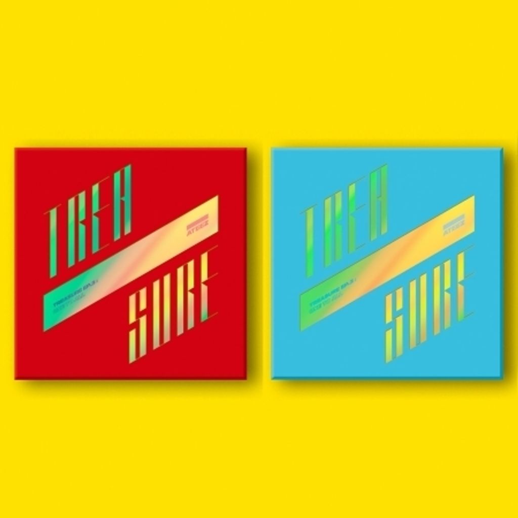 K1023 ATEEZ - Mini Album Vol.3 [TREASURE EP.3 - One To All].jpg