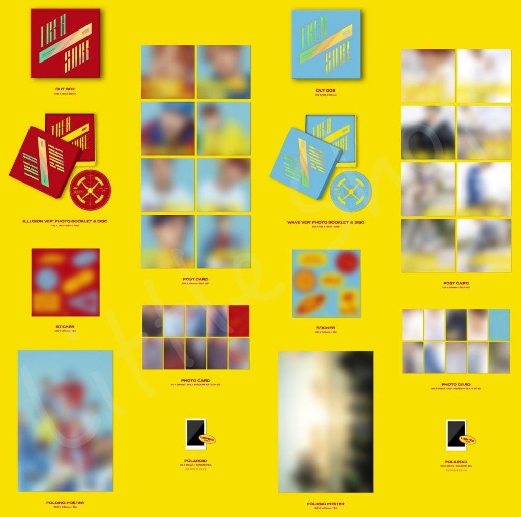K1023A ATEEZ - Mini Album Vol.3 [TREASURE EP.3 - One To All]-sidea.jpg