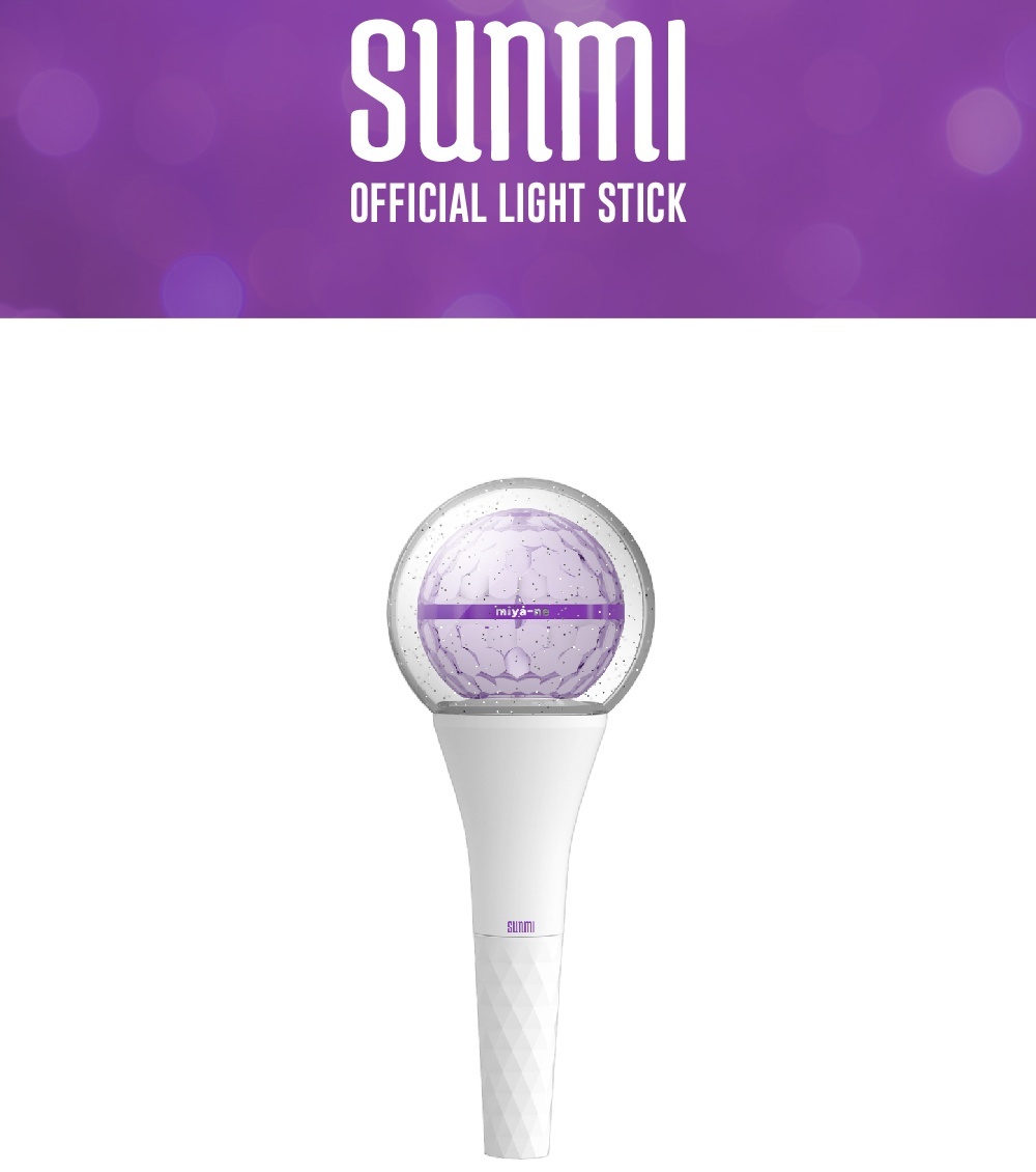 Download Sunmi Official Light Stick Little Shop Free Get Wallpaper Sunmi Official Light Stick Little Shop Free HD