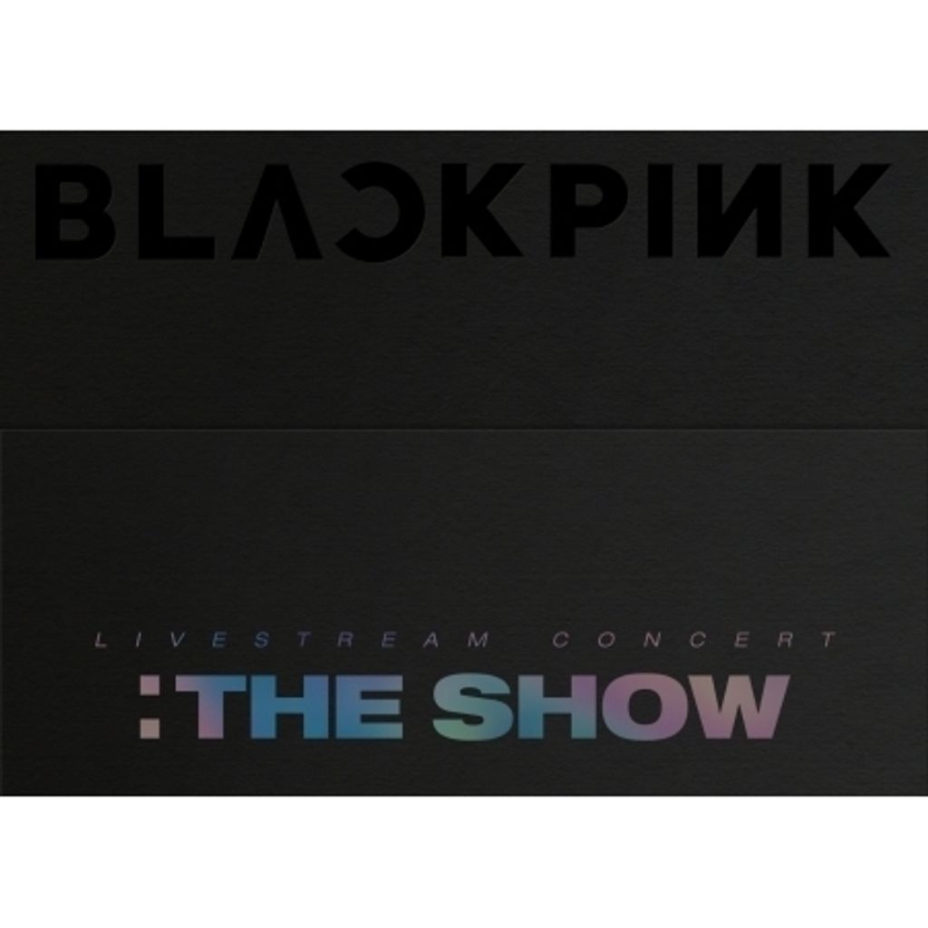 FG1046 Blackpink - BLACKPINK 2021 [THE SHOW].jpg