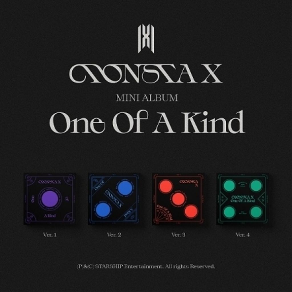 C1023 Monstax - One Of A Kind.jpg