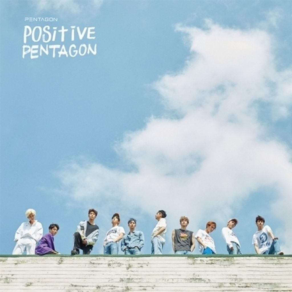 C4388 PENTAGON - Mini Album Vol.6 [Positive].jpg