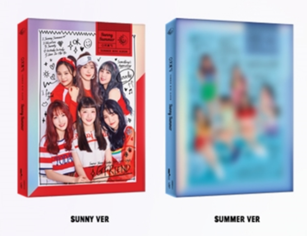 C4454c GFRIEND - Mini Album Vol.7 [Sunny Summer] .png