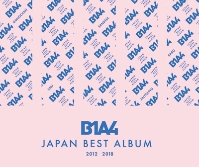 C4469 B1A4 JAPAN BEST ALBUM 2012-2018 (2CD+Blu-ray).jpg