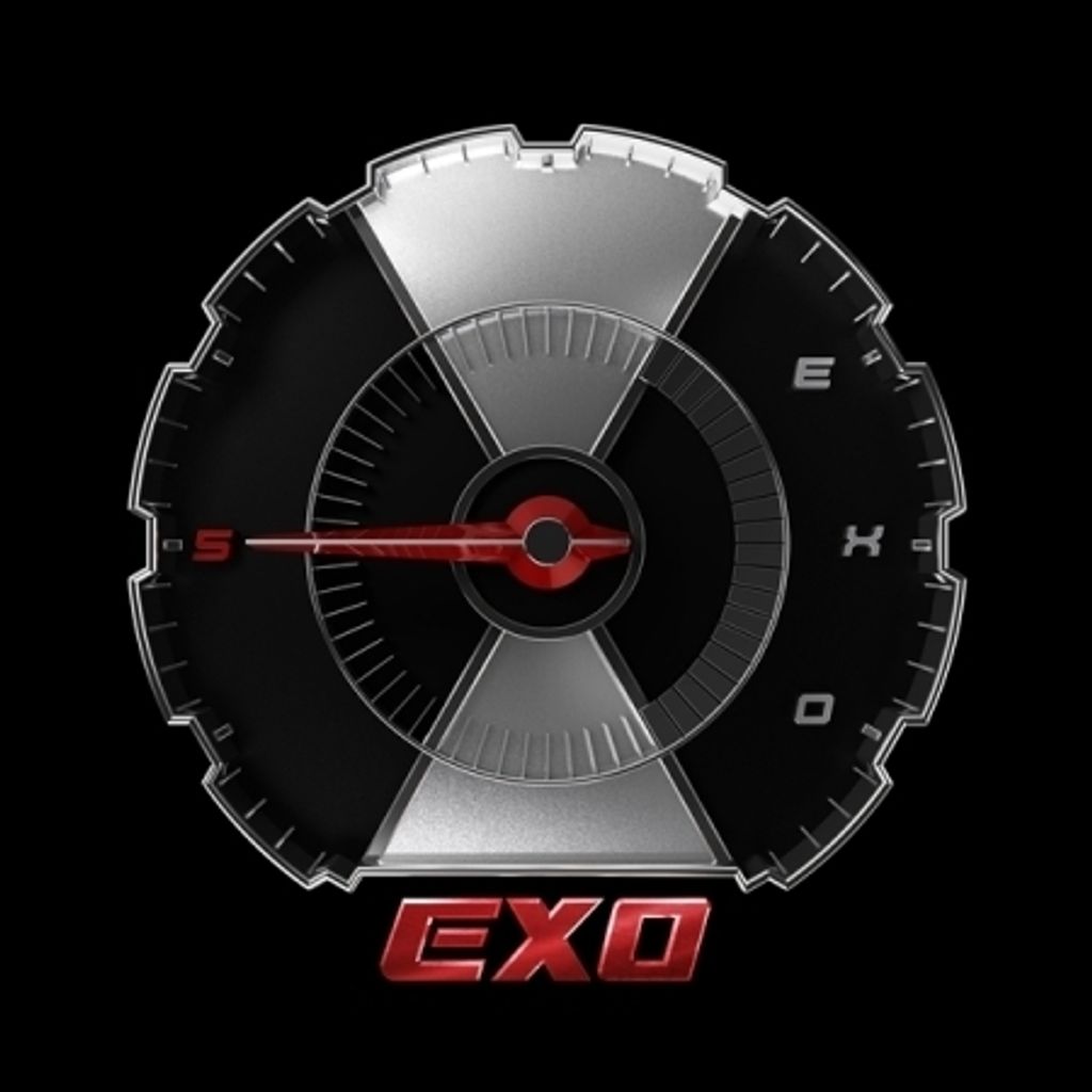 C4492 EXO - Album Vol.5 [DON'T MESS UP MY TEMPO].jpg