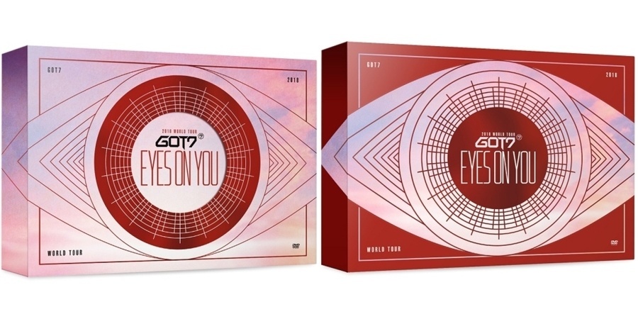 C4511a GOT7 - GOT7 2018 WORLD TOUR 'EYES ON YOU' DVD-side.jpg