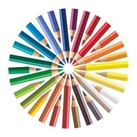 fc colour pencil