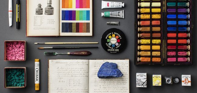 Premier Art | Featured Collections - Winsor & Newton