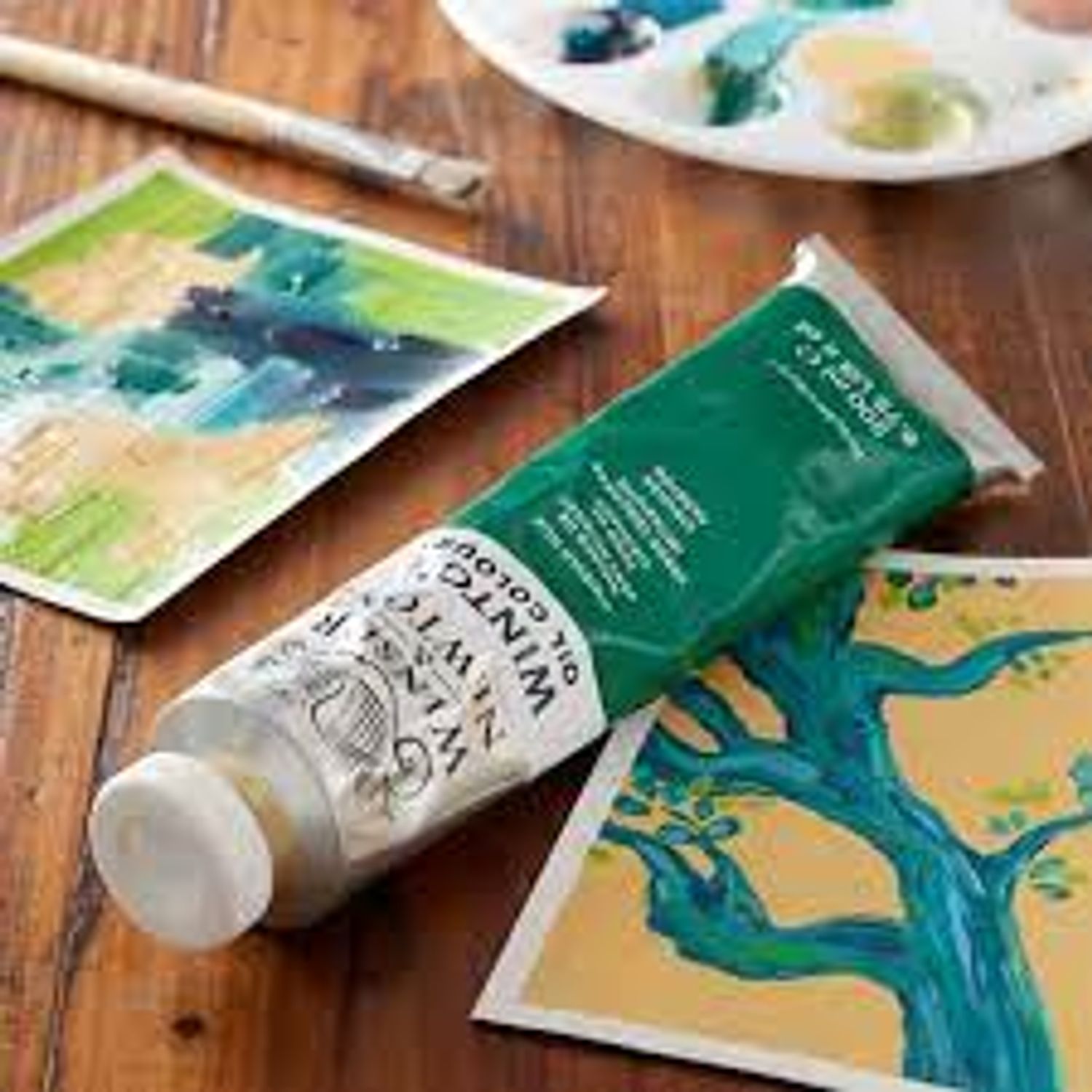Premier Art | Oil Colour