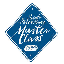 Master Class logo