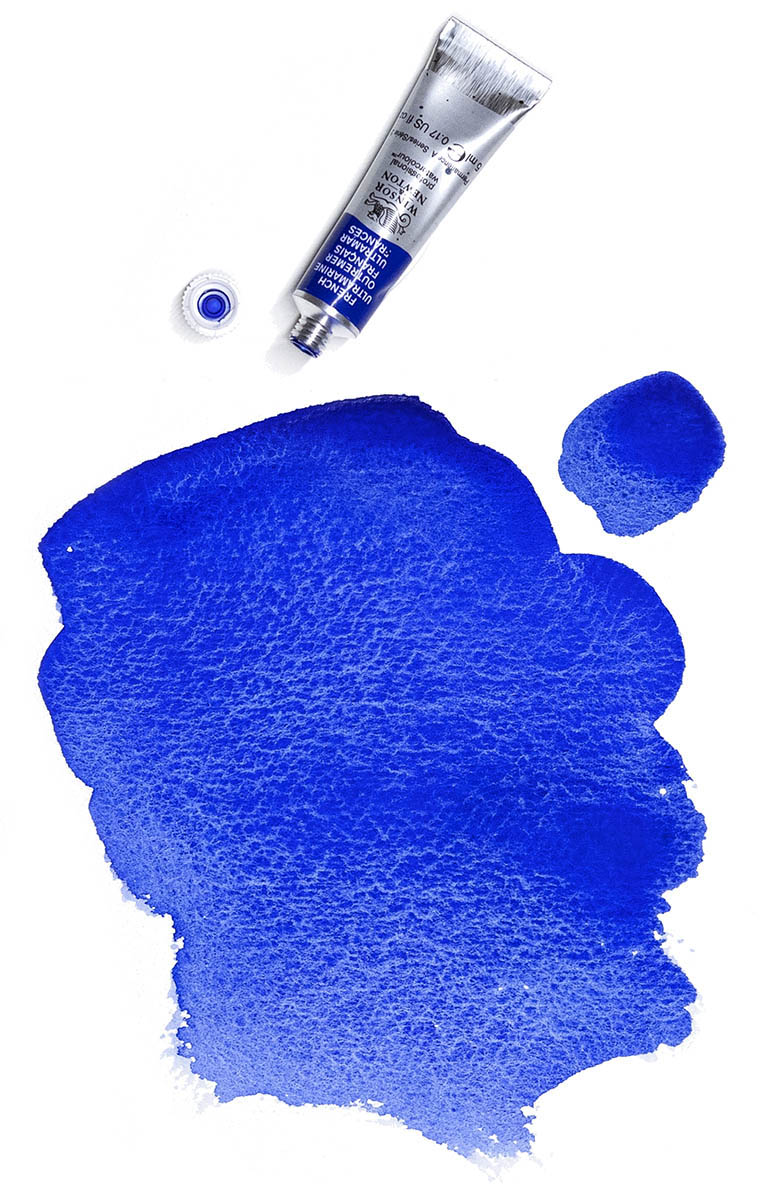 ultramarine