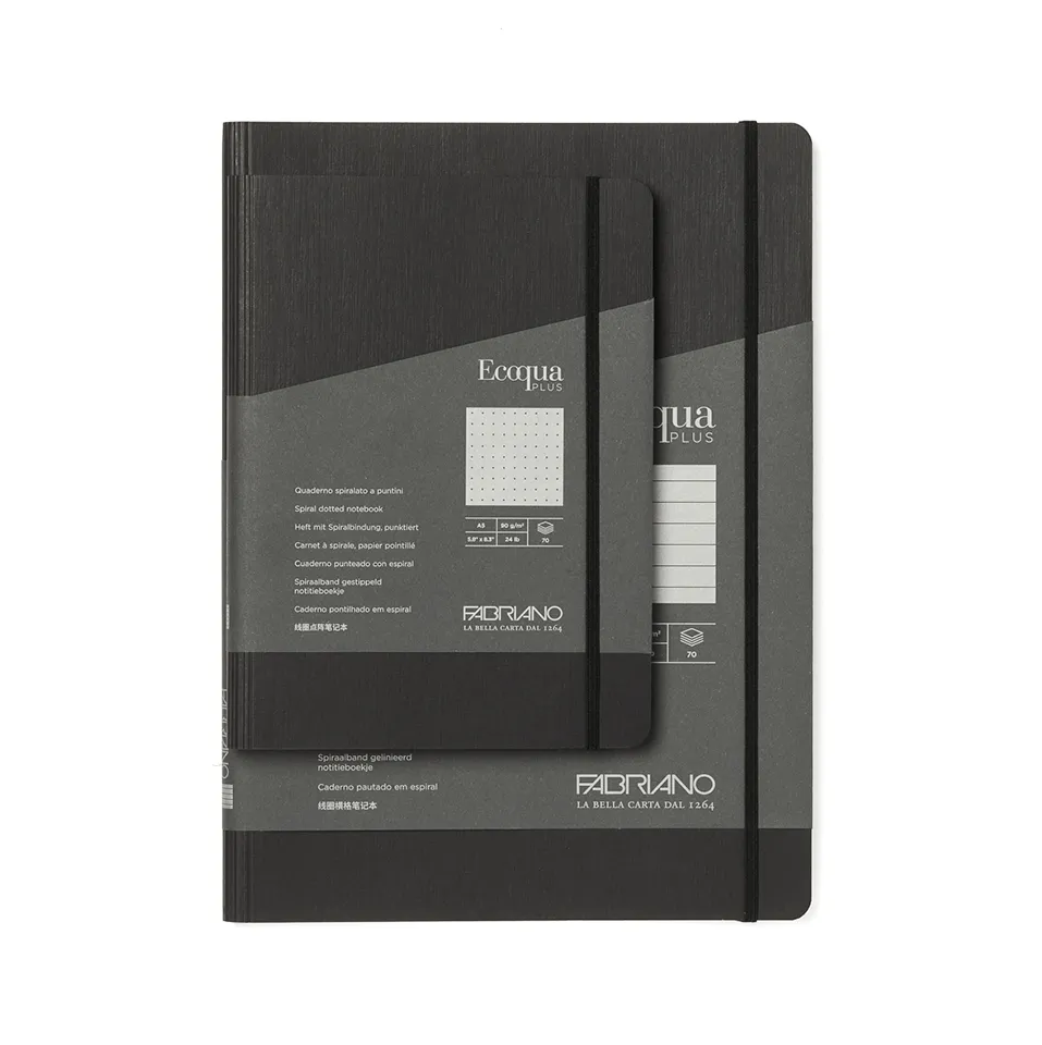 Fabriano Ecoqua Plus