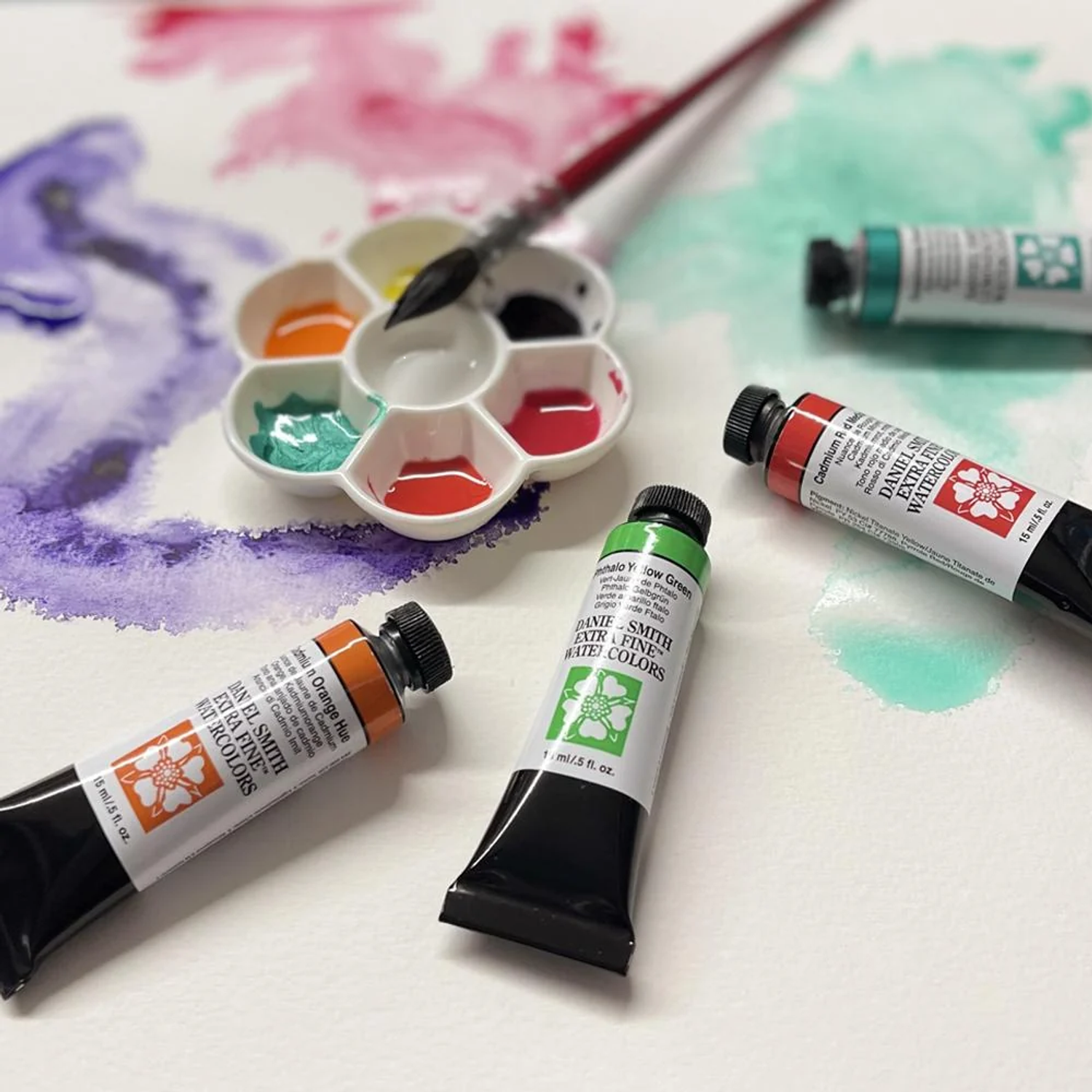 Premier Art | Watercolor