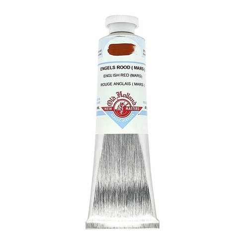 Old Holland Acrylic Red.jpg