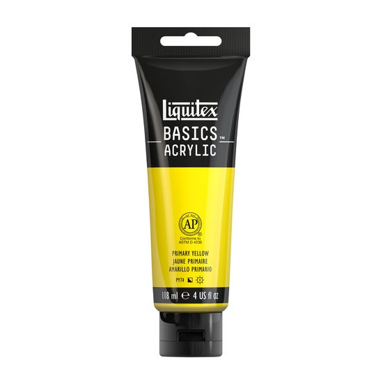 Liquitex Basics Acrylic Yellow.jpg