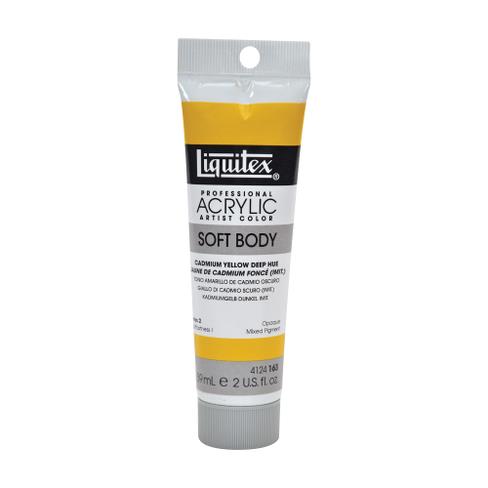 Liquitex Soft Body Acrylic Yellow (tube).jpg