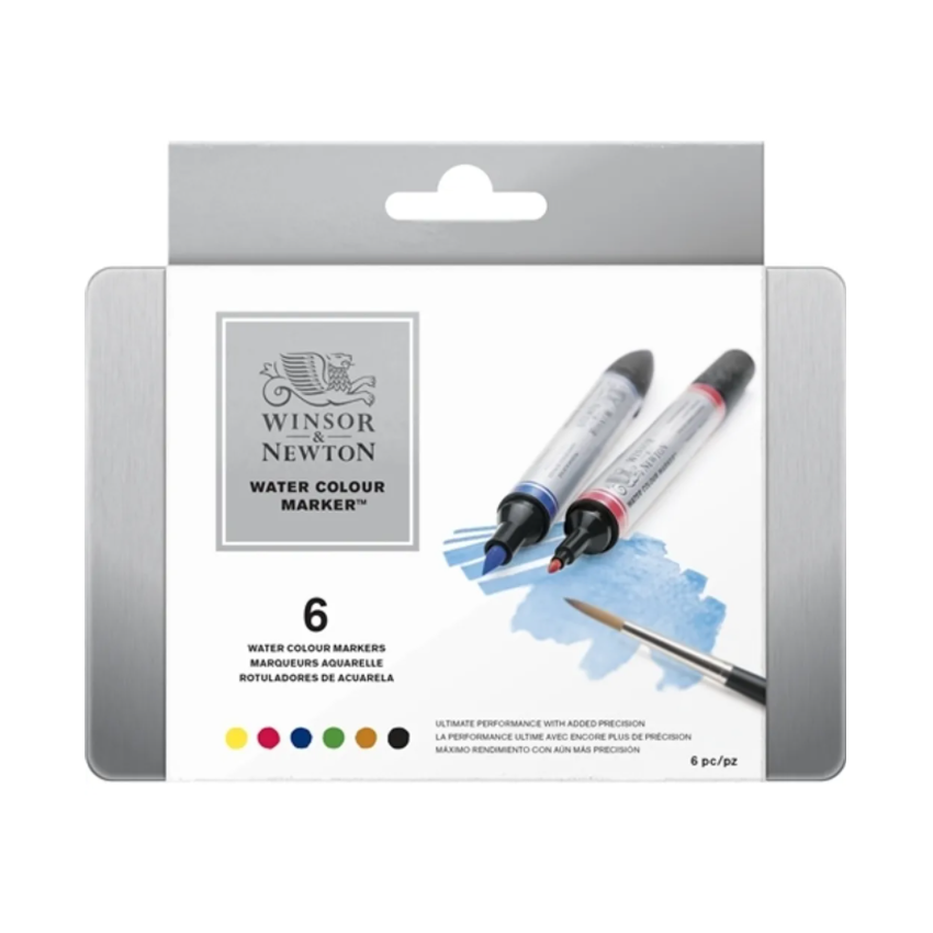 W&N Water Colour Marker Set.png