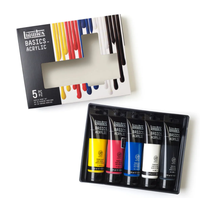 Liquitex Acrylic Set.png