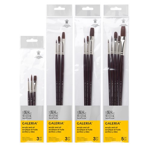 W&N Galeria Brush Sets.jpg